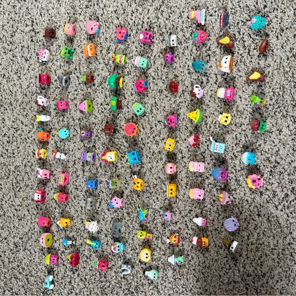 Shopkins